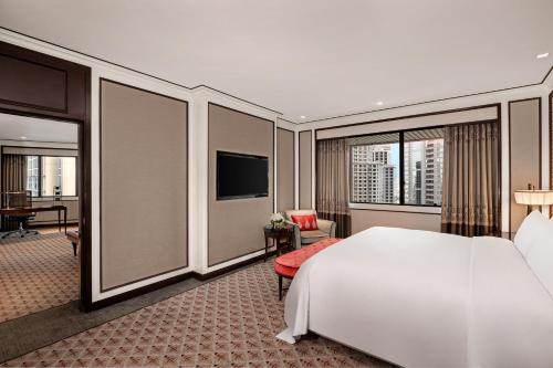 the athenee hotel a luxury collection hotel bangkok