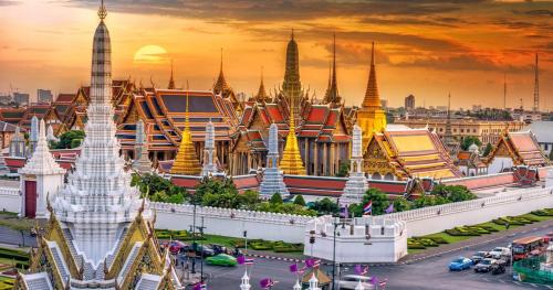 the athenee hotel a luxury collection hotel bangkok