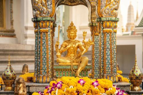 the athenee hotel a luxury collection hotel bangkok