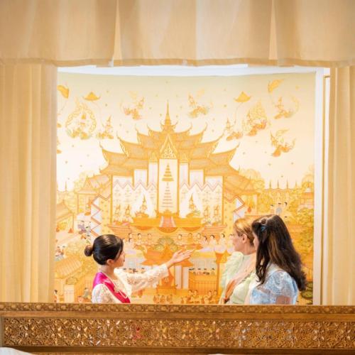 the athenee hotel a luxury collection hotel bangkok