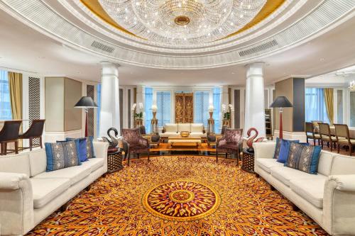 the athenee hotel a luxury collection hotel bangkok