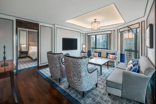 the athenee hotel a luxury collection hotel bangkok