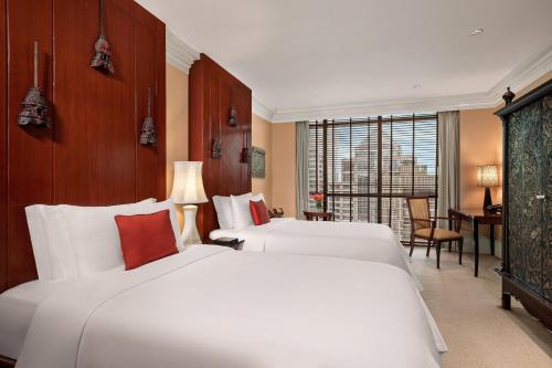 the athenee hotel a luxury collection hotel bangkok