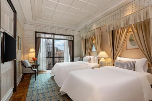 the athenee hotel a luxury collection hotel bangkok