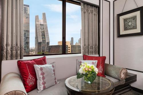 the athenee hotel a luxury collection hotel bangkok