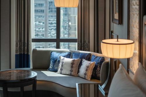 the athenee hotel a luxury collection hotel bangkok