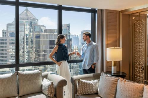 the athenee hotel a luxury collection hotel bangkok