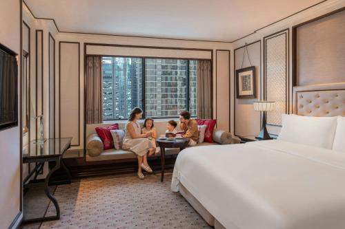 the athenee hotel a luxury collection hotel bangkok