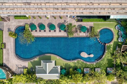 the athenee hotel a luxury collection hotel bangkok