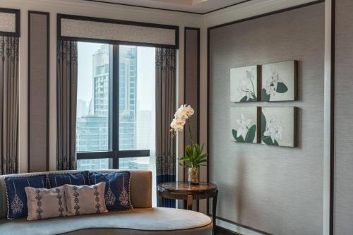 the athenee hotel a luxury collection hotel bangkok