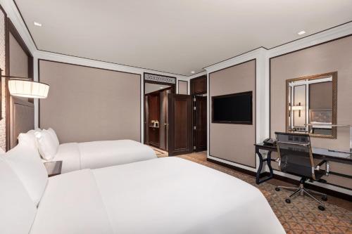 the athenee hotel a luxury collection hotel bangkok
