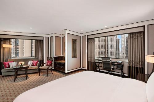 the athenee hotel a luxury collection hotel bangkok