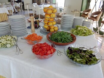 hotel termas da curia