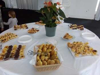 hotel termas da curia