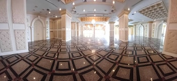 adriatic palace hotel pattaya