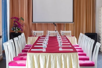 adriatic palace hotel pattaya