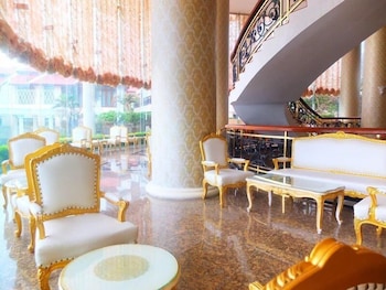 adriatic palace hotel pattaya