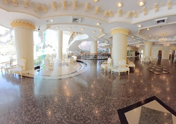 adriatic palace hotel pattaya