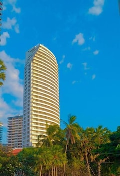 adriatic palace hotel pattaya