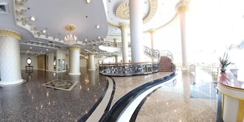 adriatic palace hotel pattaya