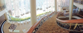 adriatic palace hotel pattaya