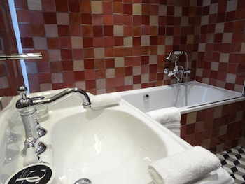 Hotel Jules Cesar & Spa - Mgallery Hotel Collection,,5 star