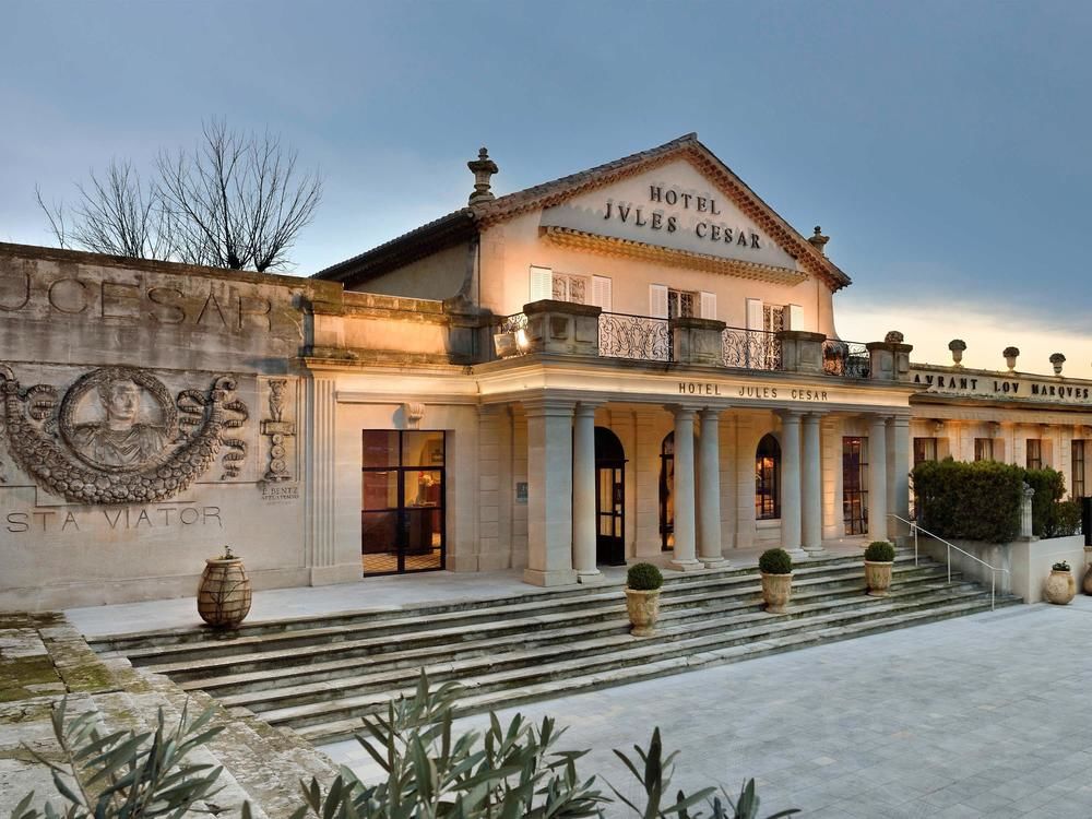 hotel jules cesar and spa mgallery hotel collection