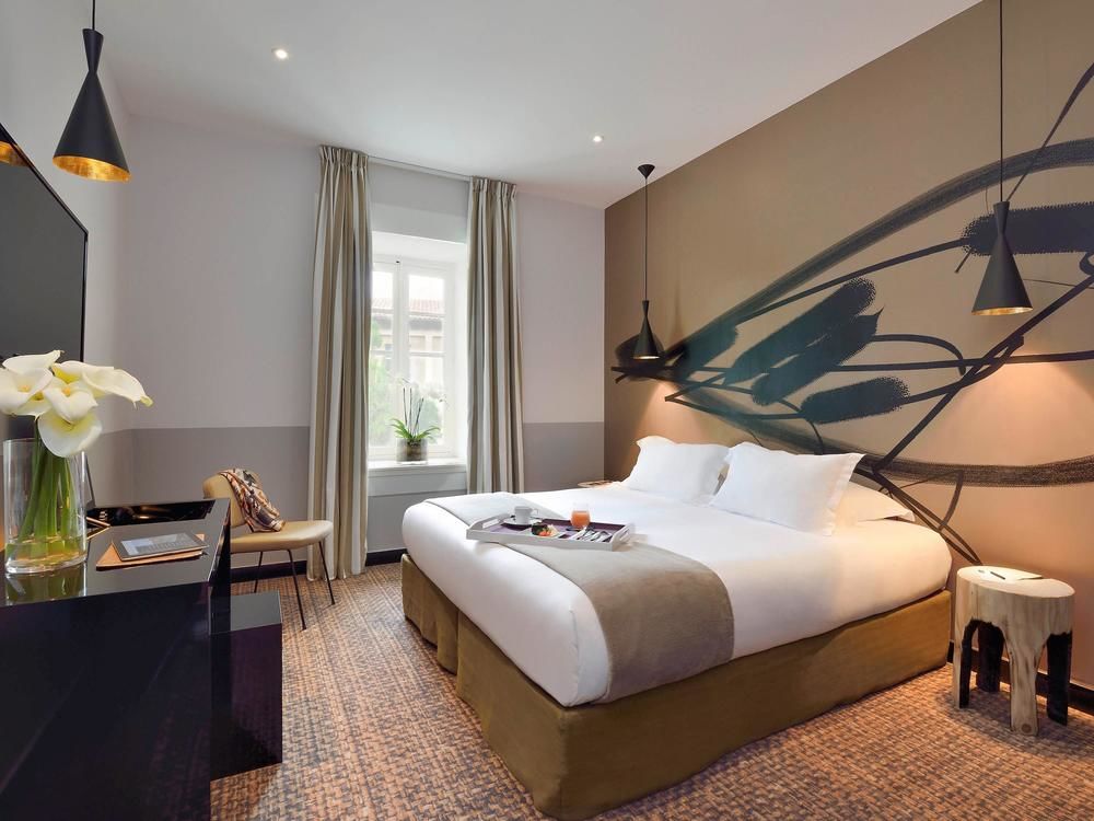 hotel jules cesar and spa mgallery hotel collection