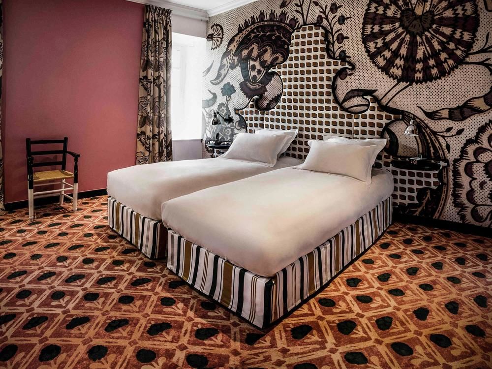hotel jules cesar and spa mgallery hotel collection