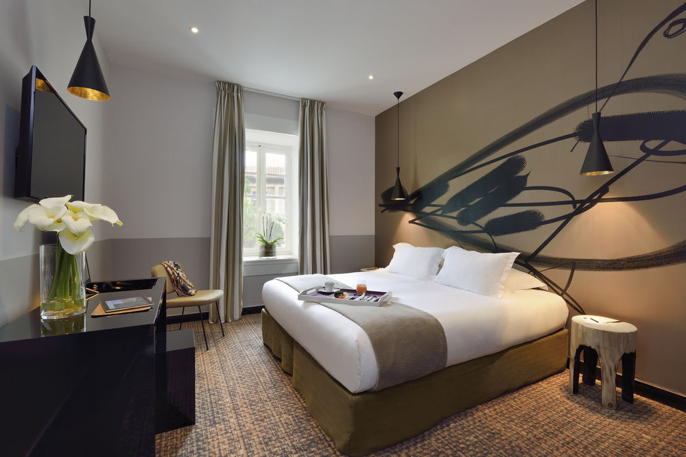 hotel jules cesar and spa mgallery hotel collection