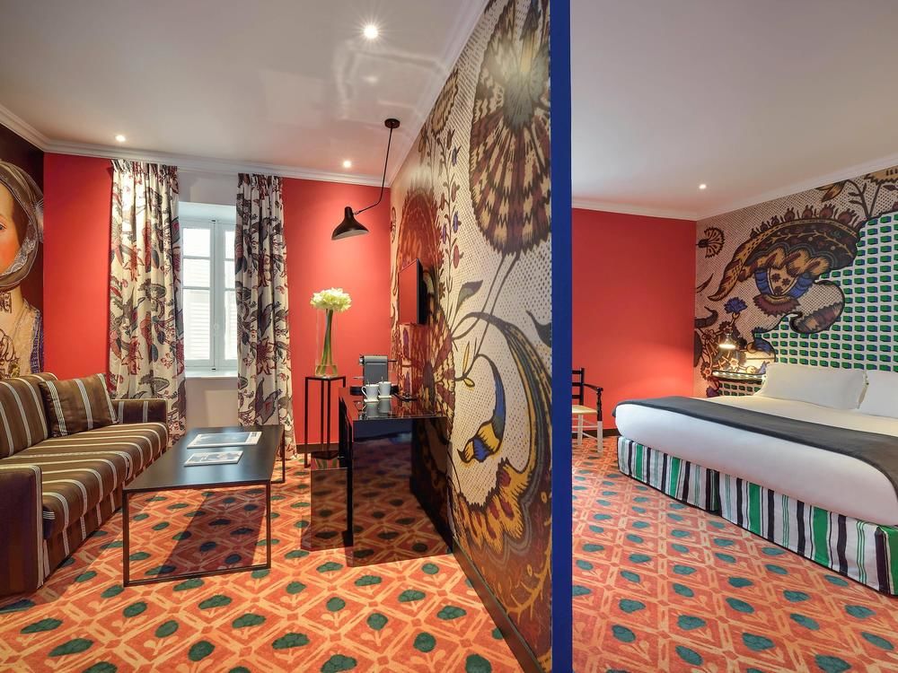 hotel jules cesar and spa mgallery hotel collection