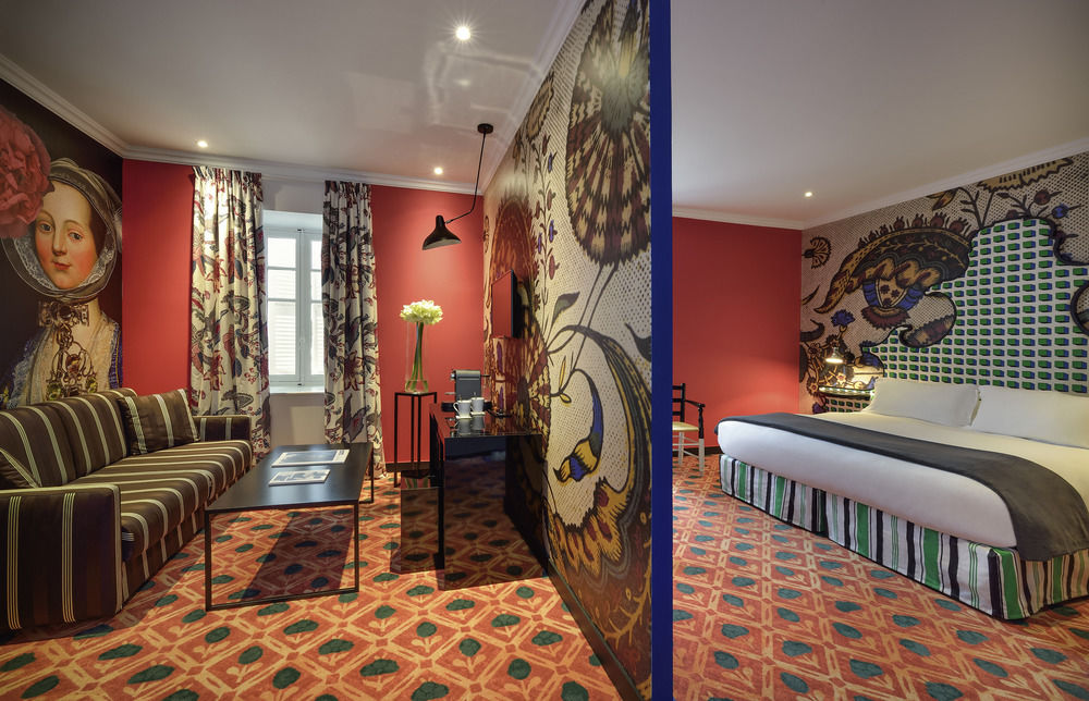 hotel jules cesar and spa mgallery hotel collection