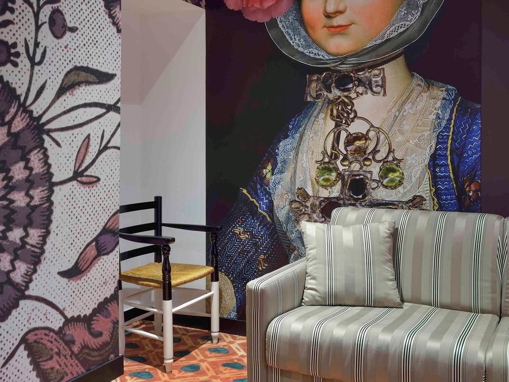 hotel jules cesar and spa mgallery hotel collection