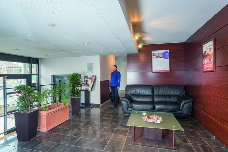 Appart'city Classic Nancy,,3 star