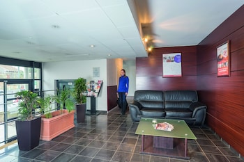 appartcity classic nancy