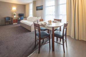 appartcity classic nancy