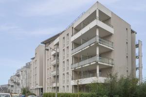 appartcity classic nancy