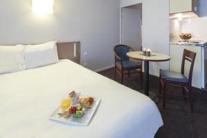 appartcity classic nancy