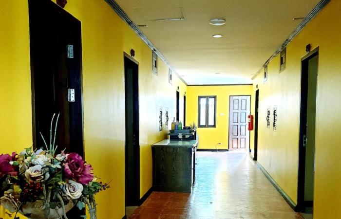 andaman house