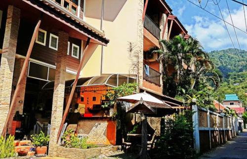 andaman house