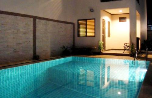 andaman house