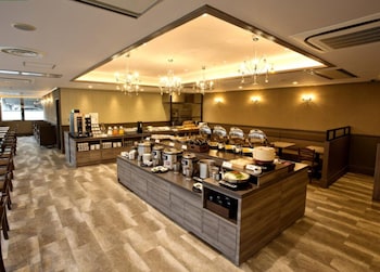 yaoji hakata hotel