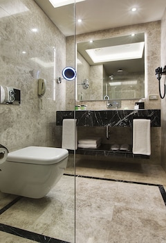 dedeman bostanci istanbulhotel and convention centre