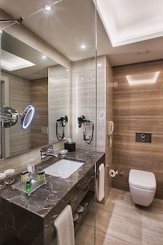 dedeman bostanci istanbulhotel and convention centre