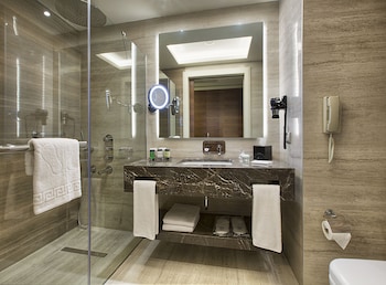 dedeman bostanci istanbulhotel and convention centre