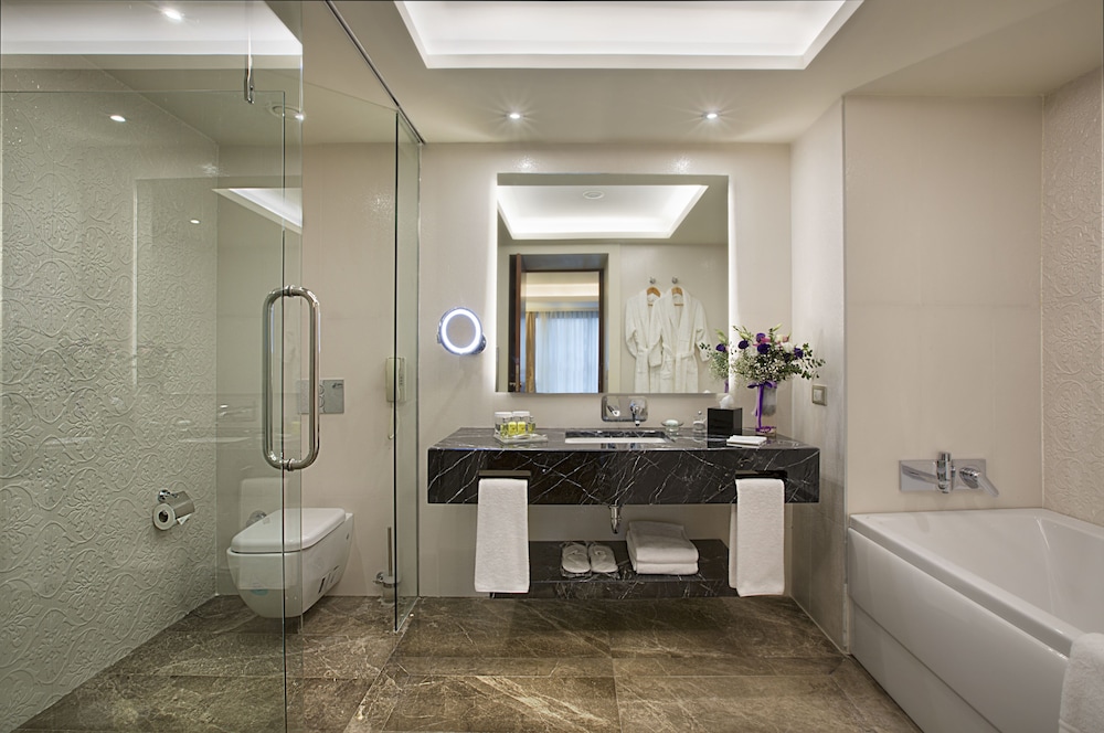 dedeman bostanci istanbulhotel and convention centre