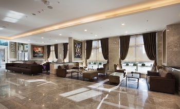 dedeman bostanci istanbulhotel and convention centre