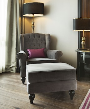 dedeman bostanci istanbulhotel and convention centre