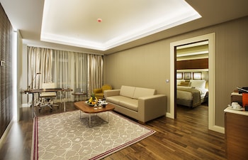 dedeman bostanci istanbulhotel and convention centre
