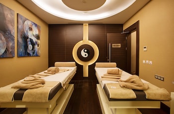 dedeman bostanci istanbulhotel and convention centre